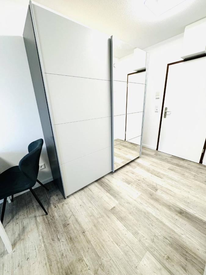 美因茨Elegant Urban Retreat 05公寓 外观 照片